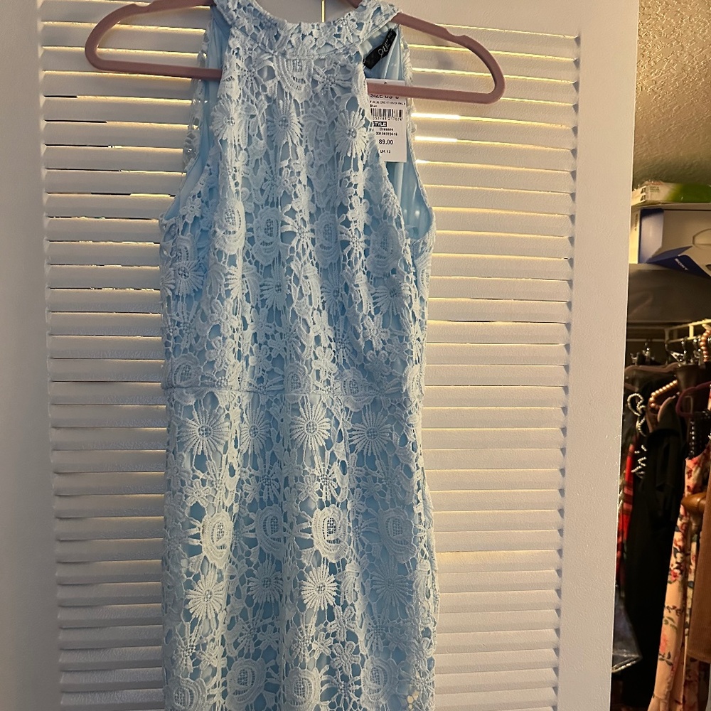 Dress for any spring ocasión